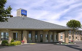 Baymont Inn And Suites Tuscola Il
